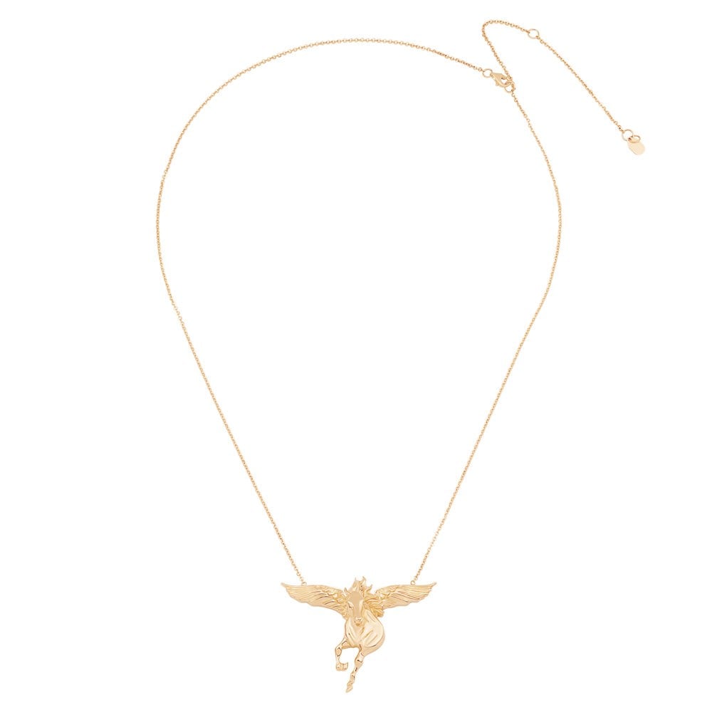 Pegasus Tasarım Kolye