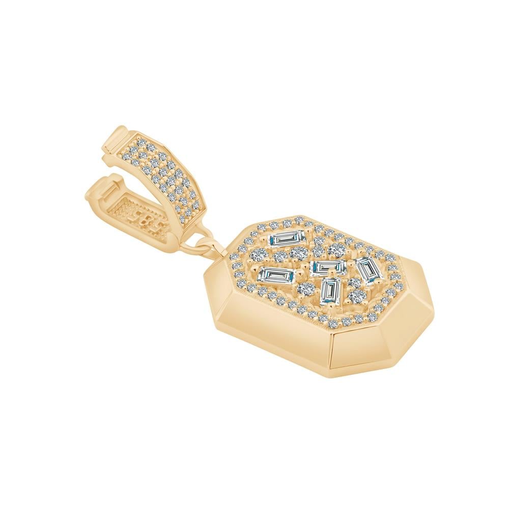 Taşlı Charm