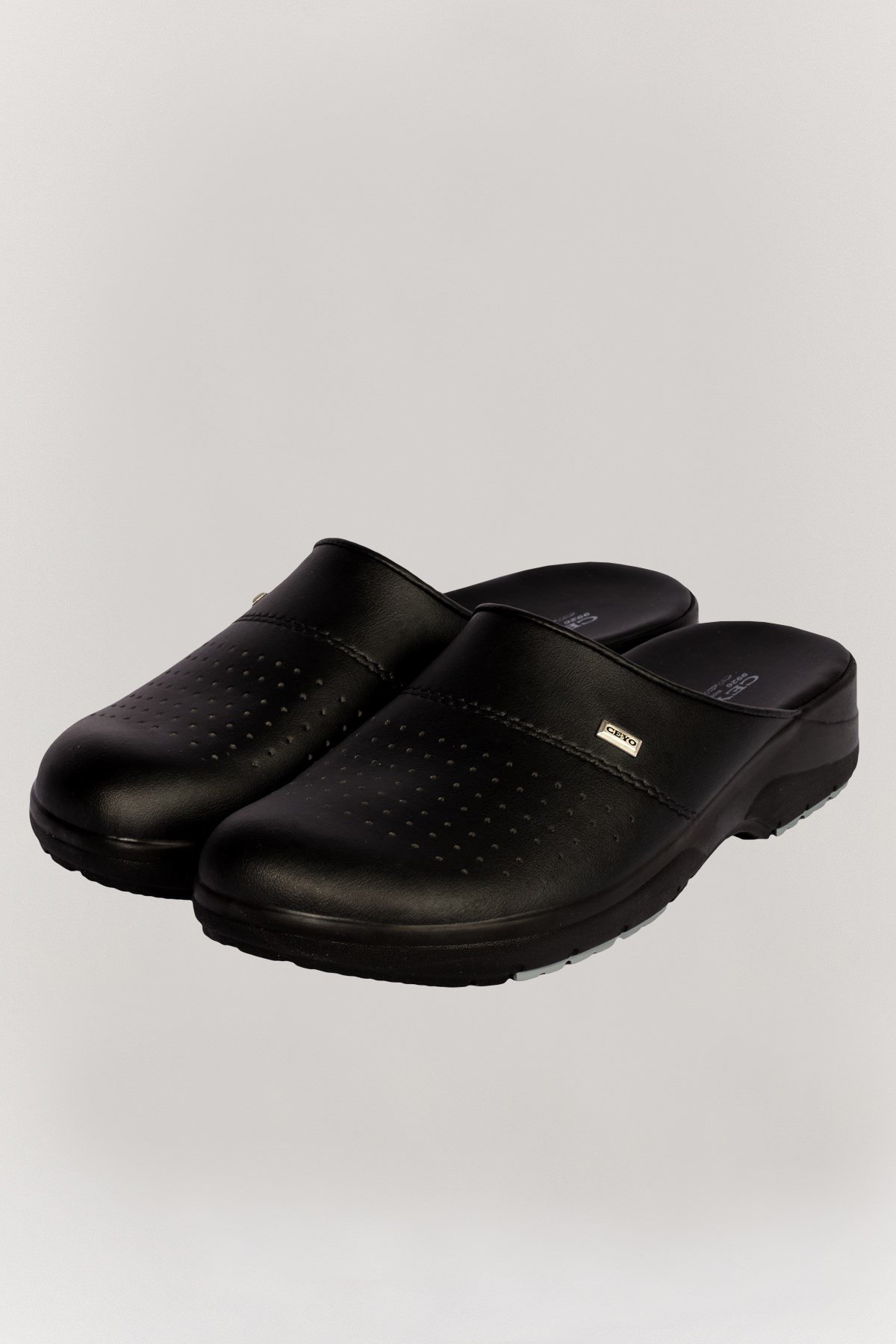 Ceyo Unisex Aşçı Terlik