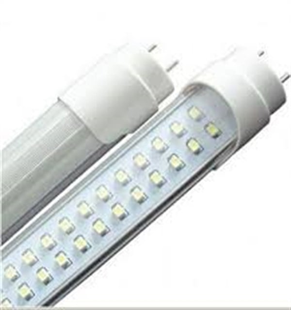 18W LED Floresan