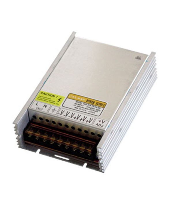 250W Kapalı Tip Güç Kaynağı