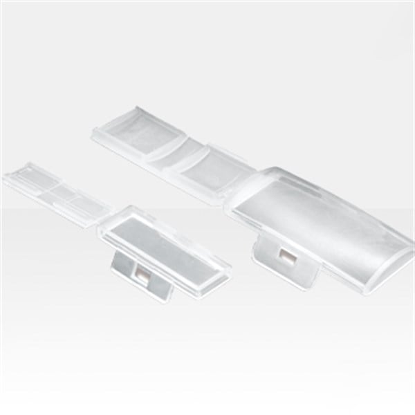 33 x 12 mm Kablo Bağı Etiket Taşıyıcı