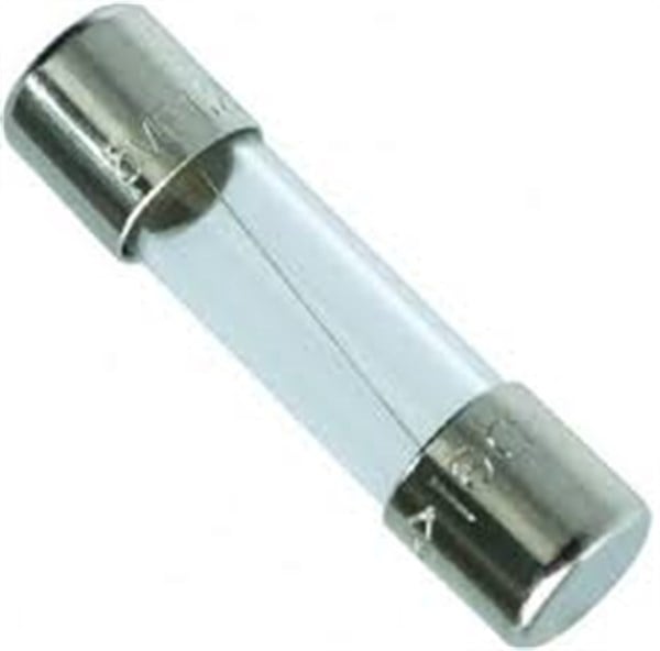 6x30 mm Cam Sigorta