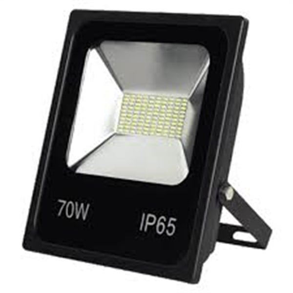 70 W SMD Led Projektör