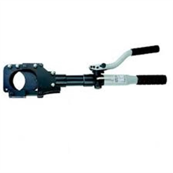 85 mm2 Hidrolik Kablo Kesme Makası