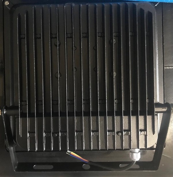 Atlantis 50W led projektör