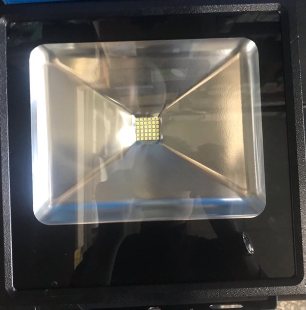 Atlantis 50W led projektör