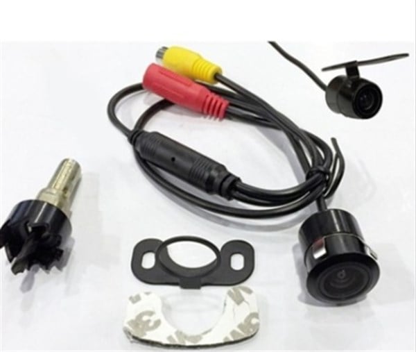 AUDIOLINE AD-705 USB - Bluetooth Double Oto Teyp + KAMERA 7 RENK