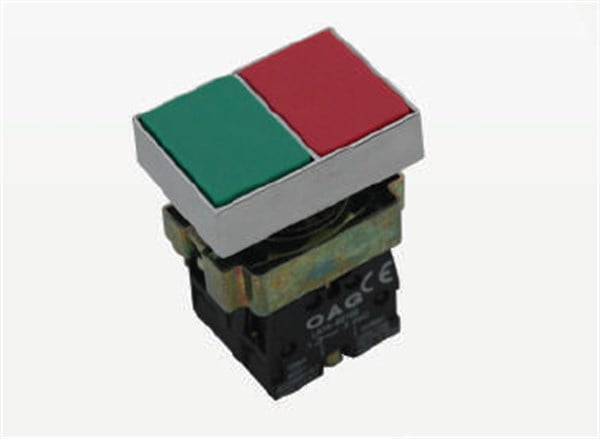 BL-8325 İkiz Buton 