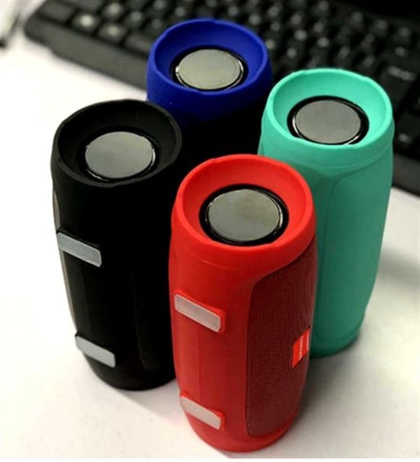 Concord C-787 Tf USB Bluetooth 3D Wireless Fm Hoparlör