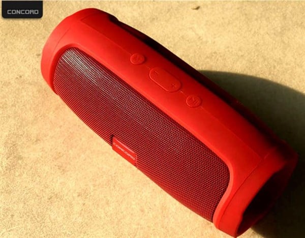 Concord C-787 Tf USB Bluetooth 3D Wireless Fm Hoparlör