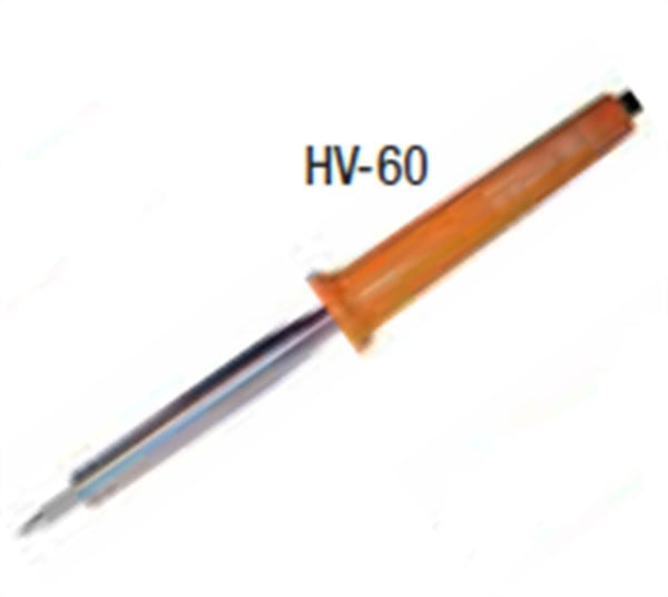Elektrikli Havyalar