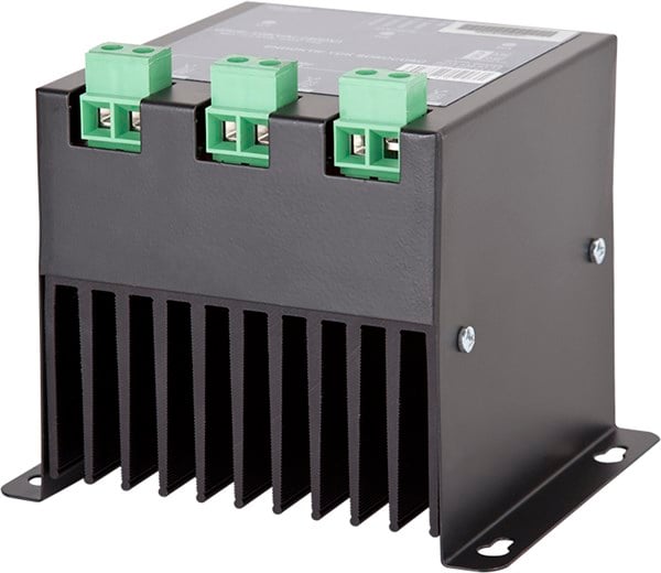 Endüktif Yük sürücüsü 10.0/E- 3xSRM 3,0 (230V)