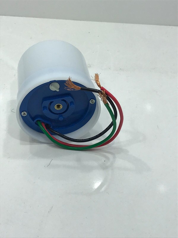 Fotosel Rölesi (ışık Sensörü) Komple - Global 220-240V 25A Otomatik IŞIK Algılama