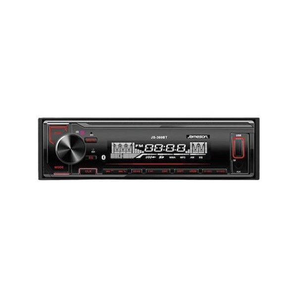 Jameson JS-360BT Usb/sd/fm/bluetooth Oto Teyp 2020 Yeni Seri