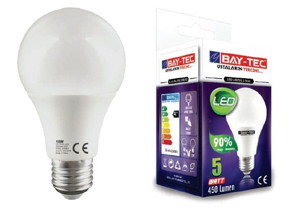 Led Ampul