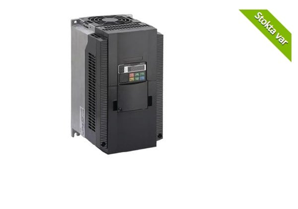 Omron 3G3MX2-A4110-E Kompakt MX2 İnvertör Sürücüsü