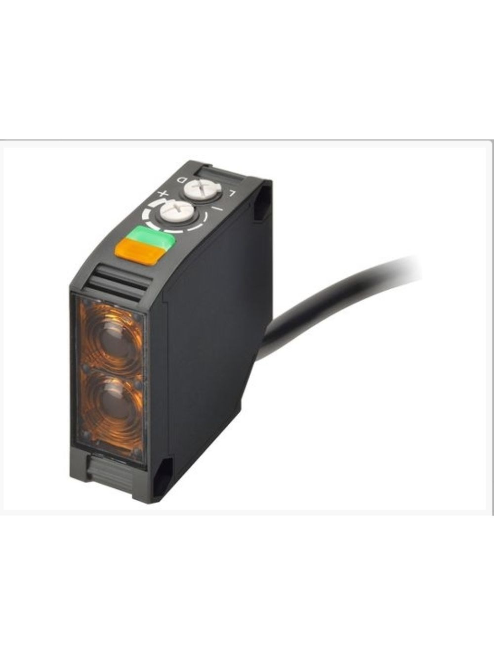 Omron E3JK Sensör (Reflektörlü)