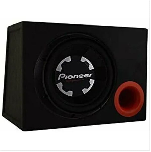 PIONEER TS- 300D4 1400W ÇİFT BOBIN 400RMS PROF ŞAMPİYON SERİSİ