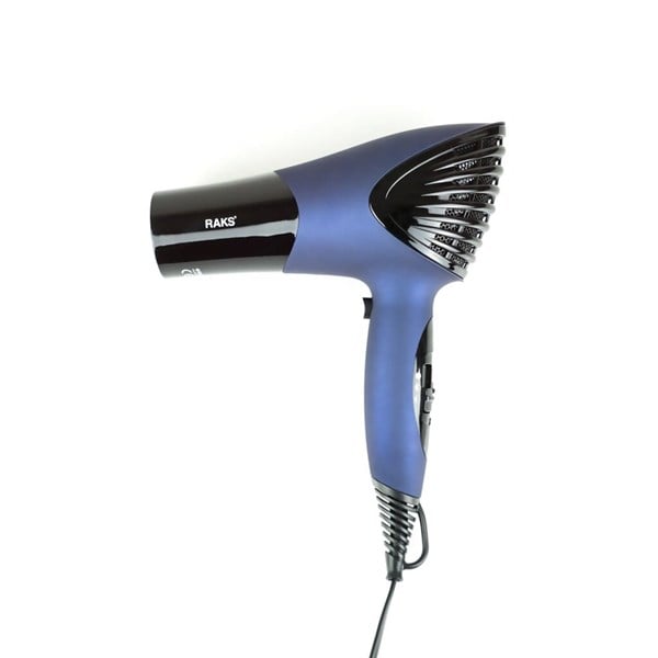 RAKS RİTA BÜYÜK 2200 W DİFÖZÖR SAÇ KURUTMA MAKİNESİ