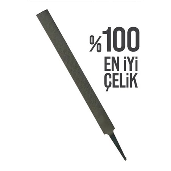 Üçgen Eğe (Kalın-Regular)