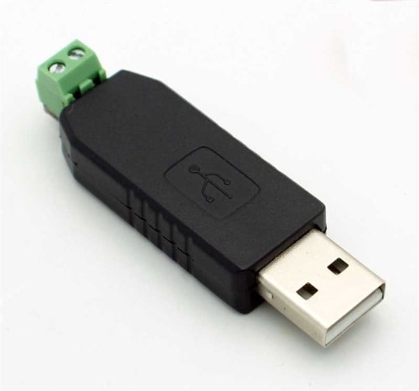 USB-RS-485 Dönüştürücü