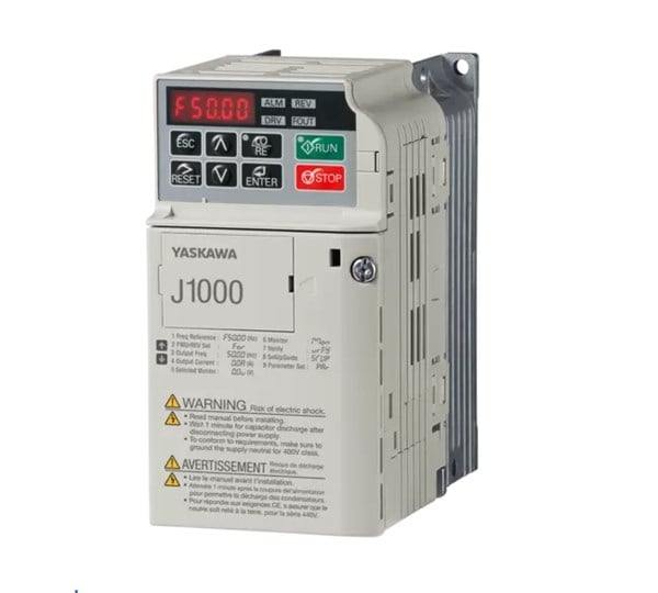 Yaskawa CIMR-JC4A0007BAA