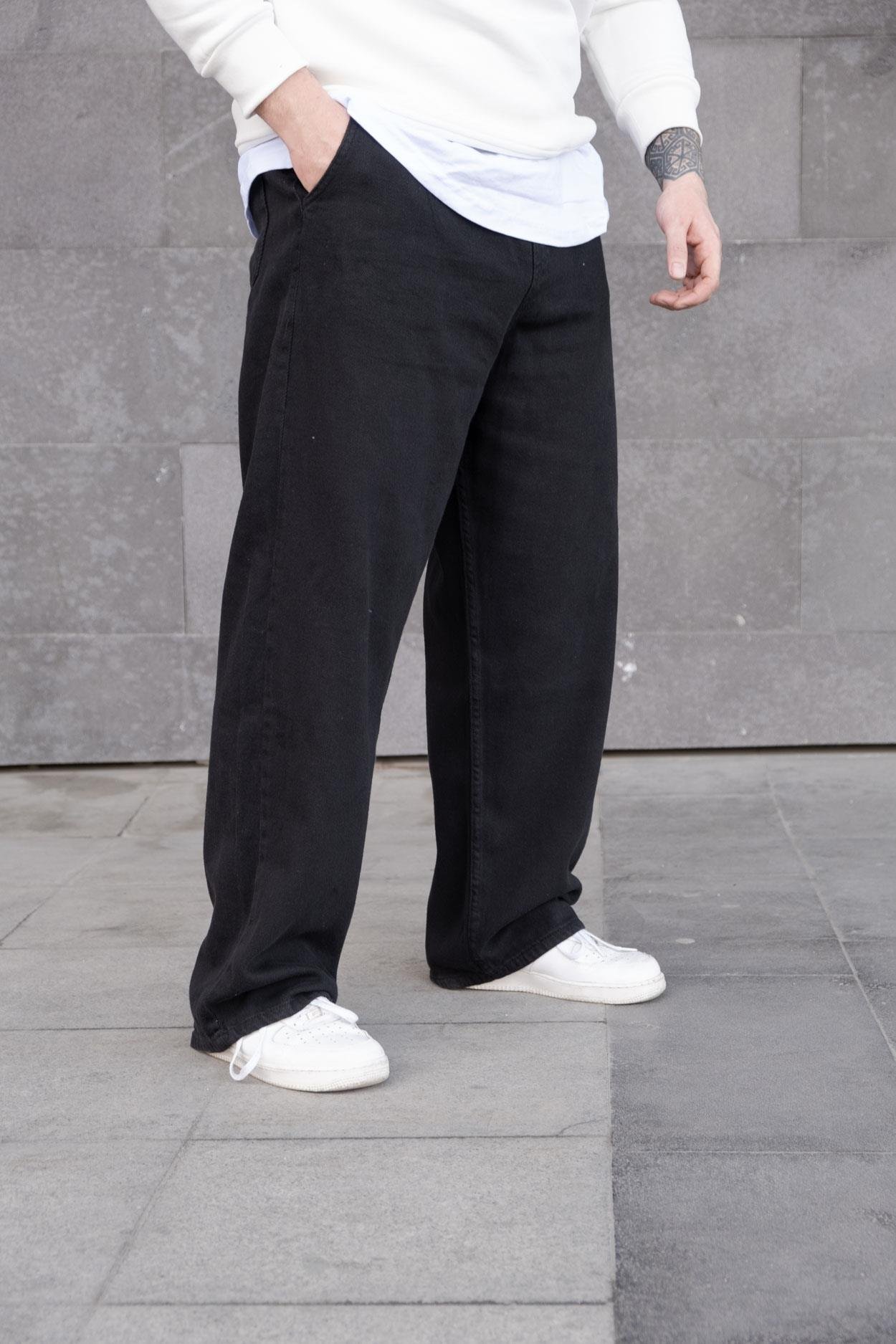 Beli Lastikli Baggy Gabardin Pantolon (JGS18)