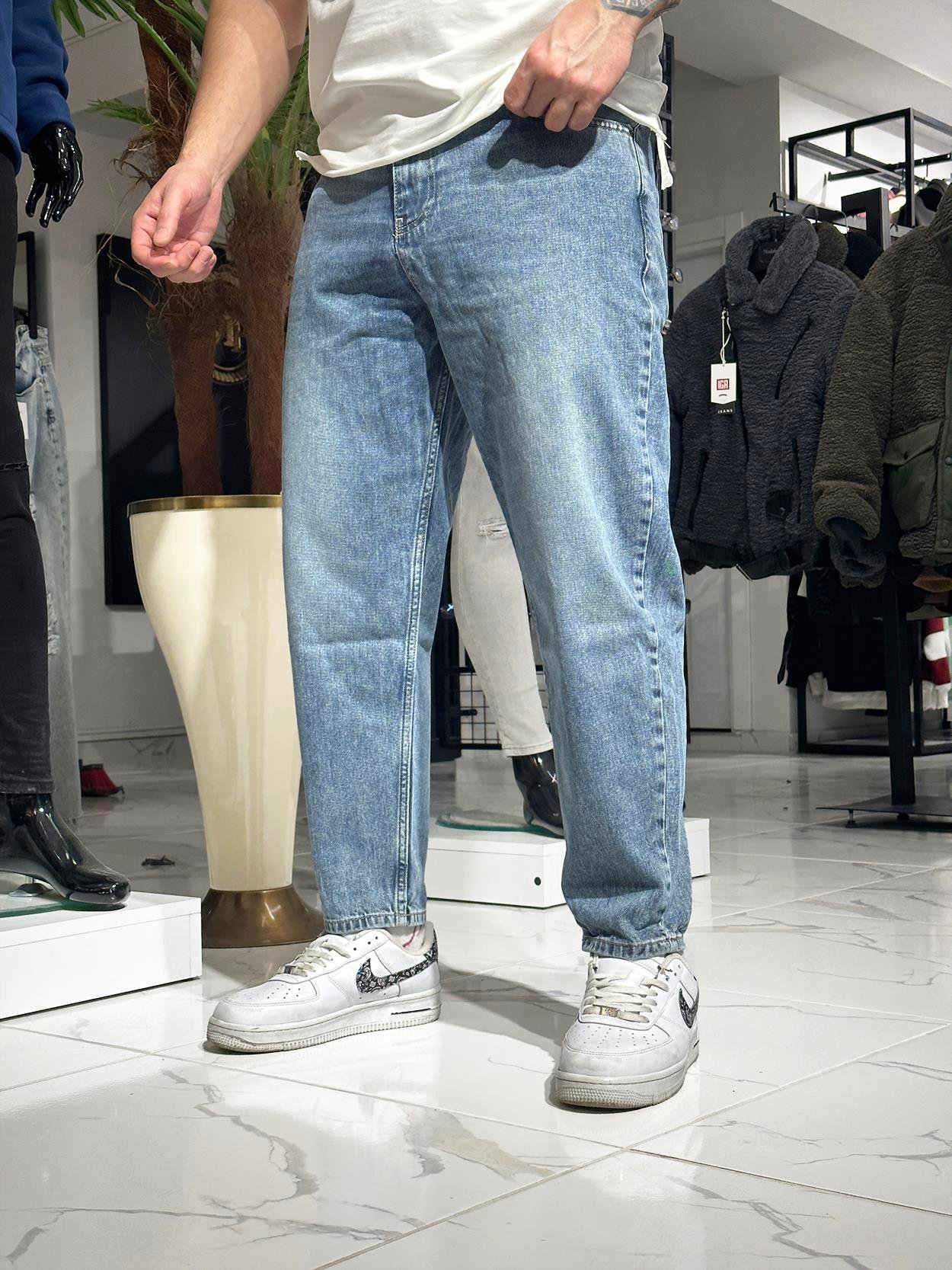 Boyfriend Jean (KO18)