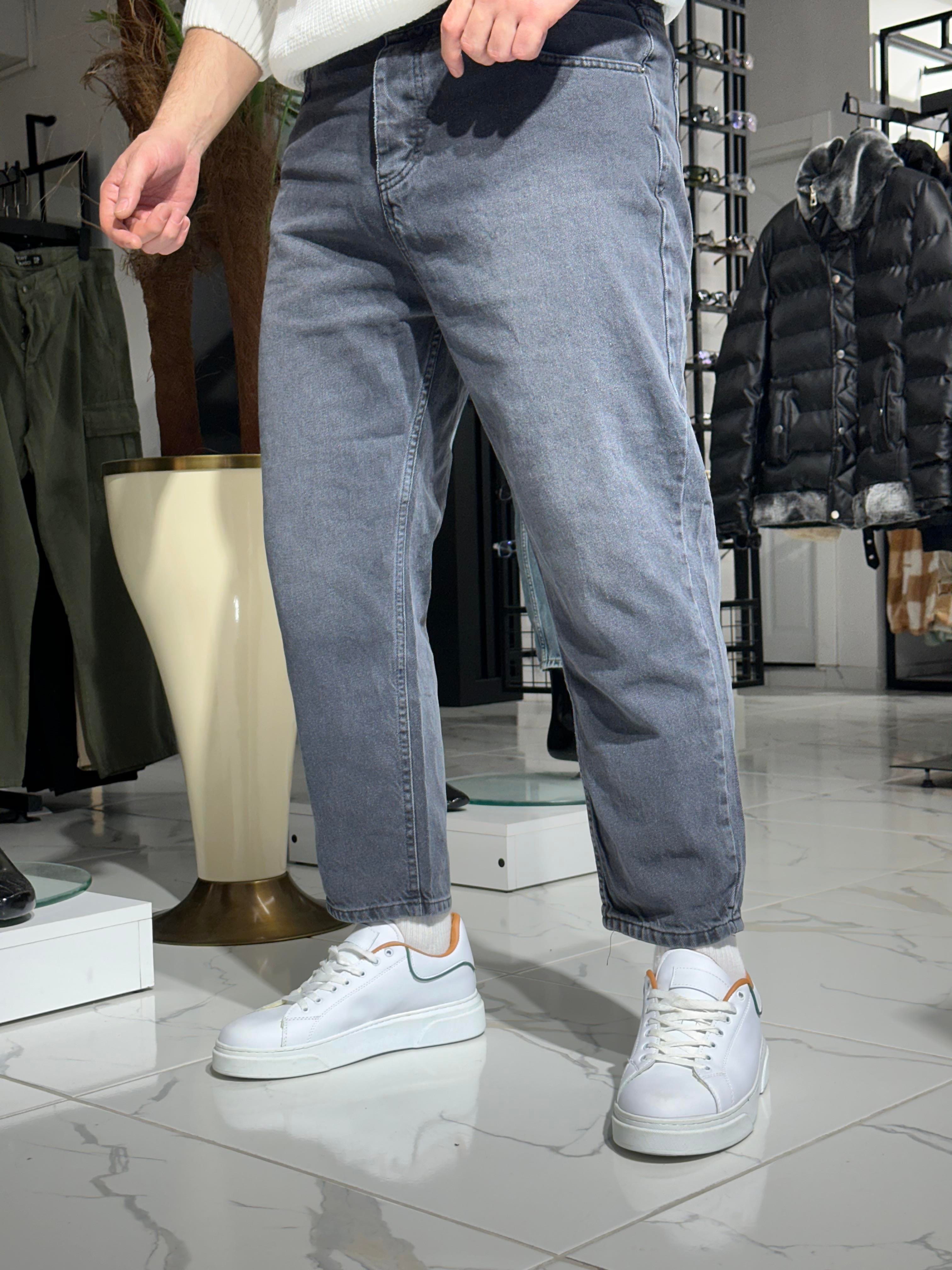 Boyfriend Kot Pantolon (KO25)