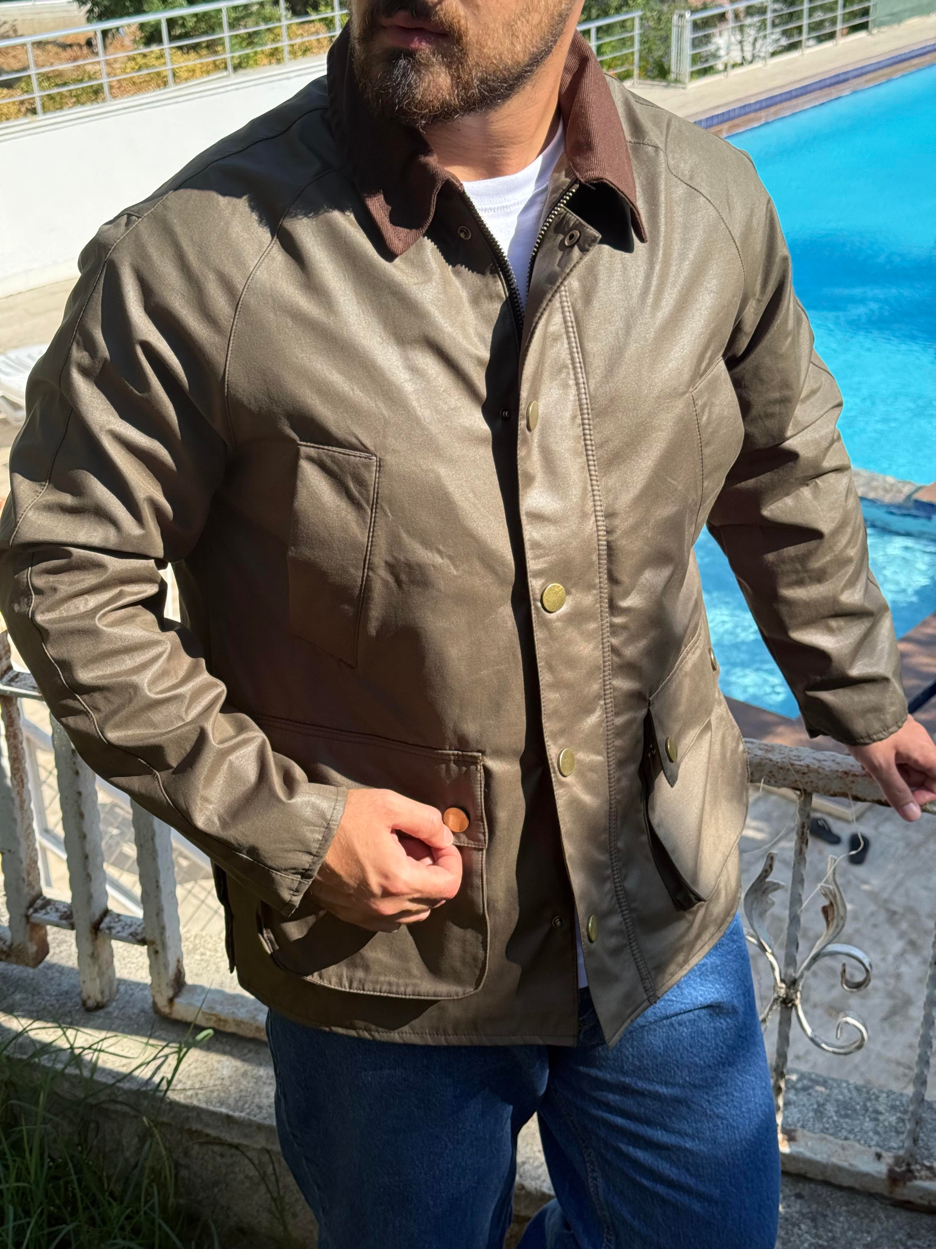 BRBR Deri Mont (MTY44)