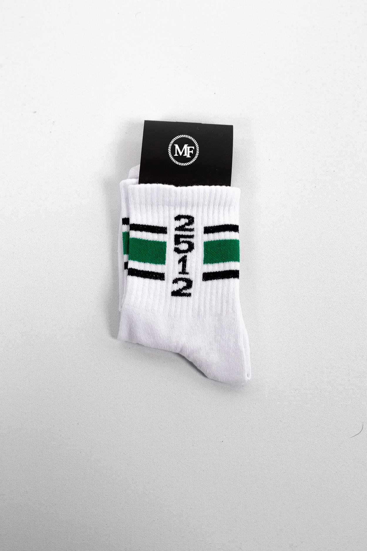 Desenli Unisex Çorap