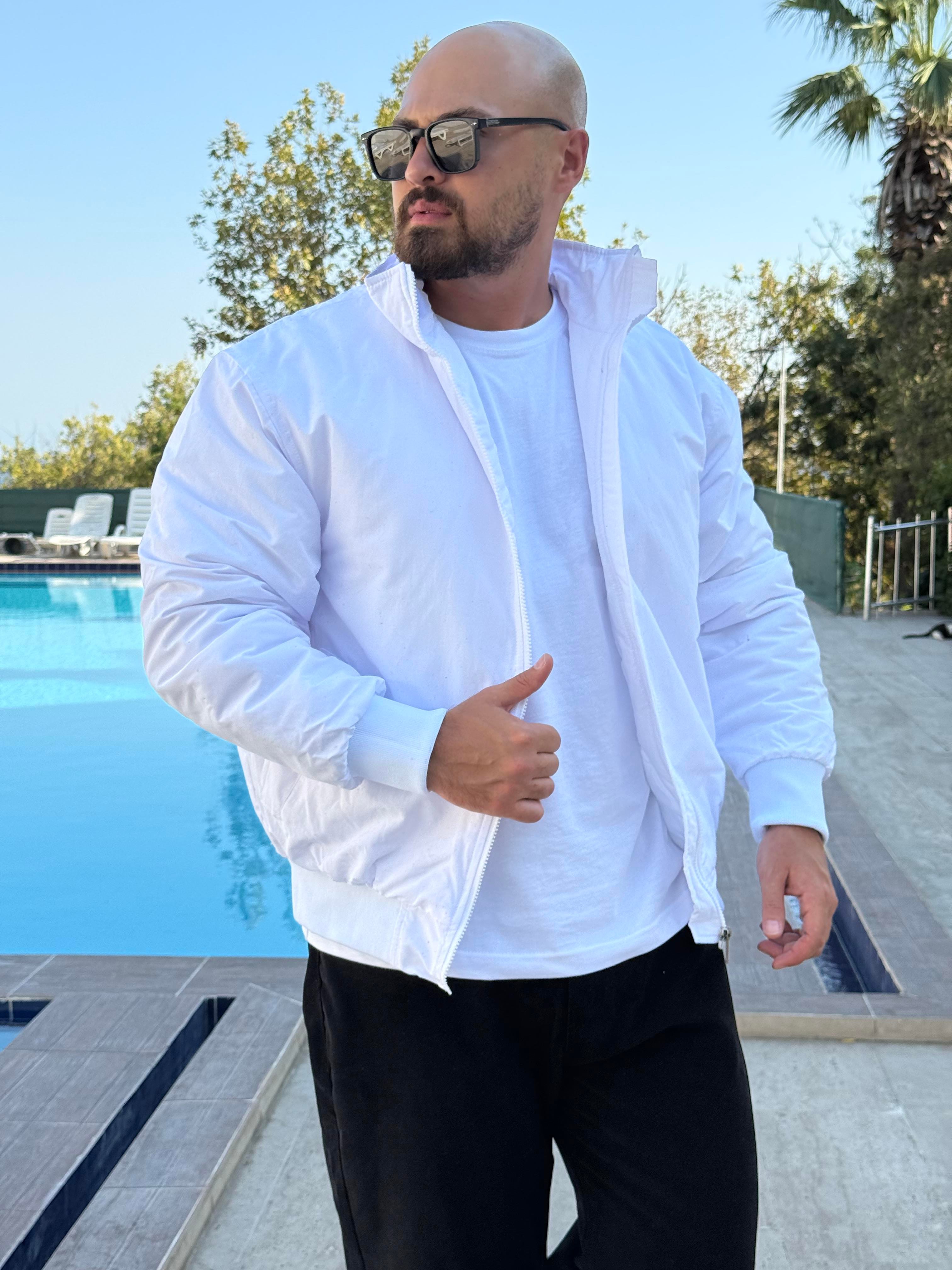 Dik Yaka Bomber Mont (MTB41)