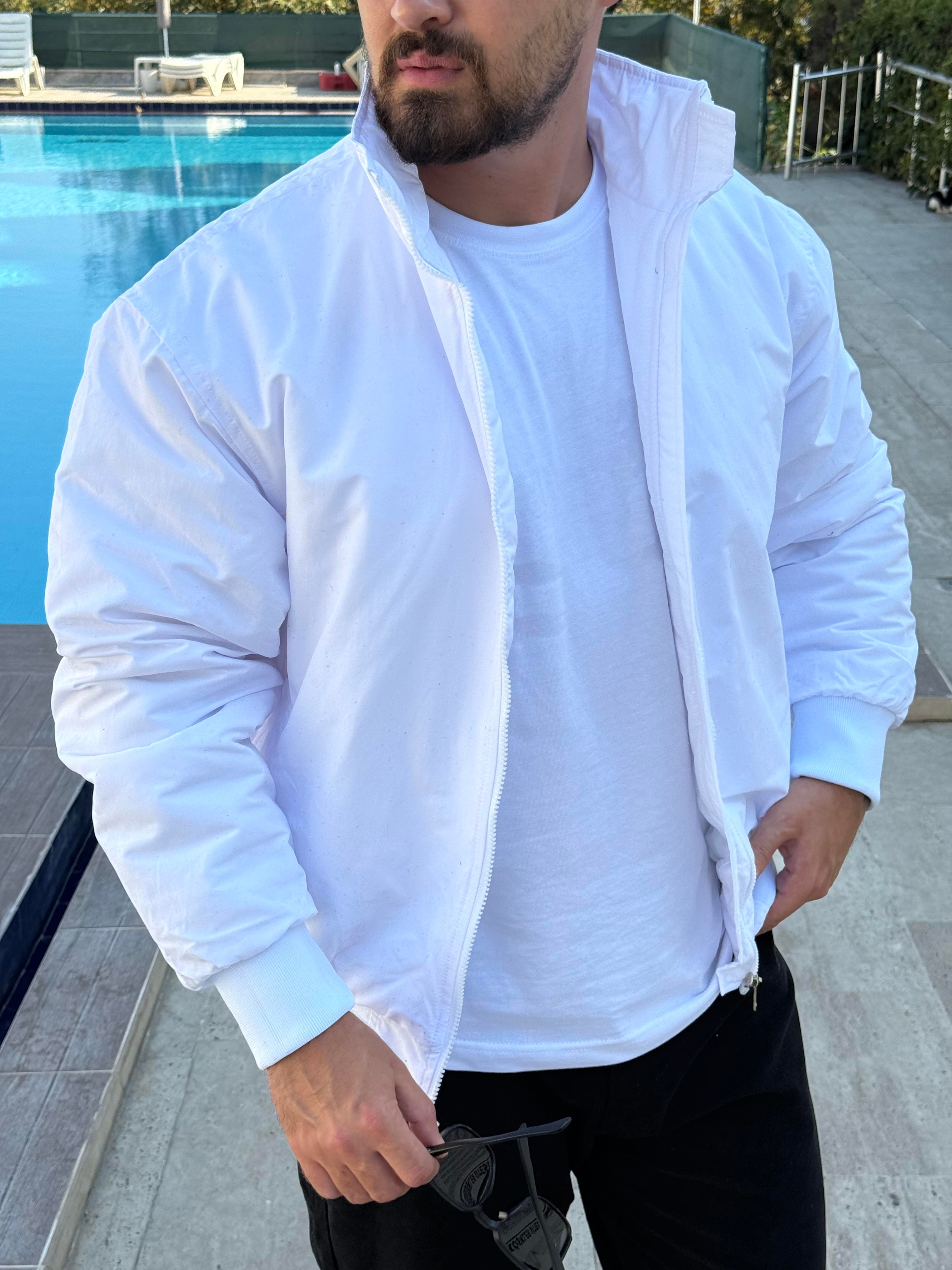 Dik Yaka Bomber Mont (MTB41)