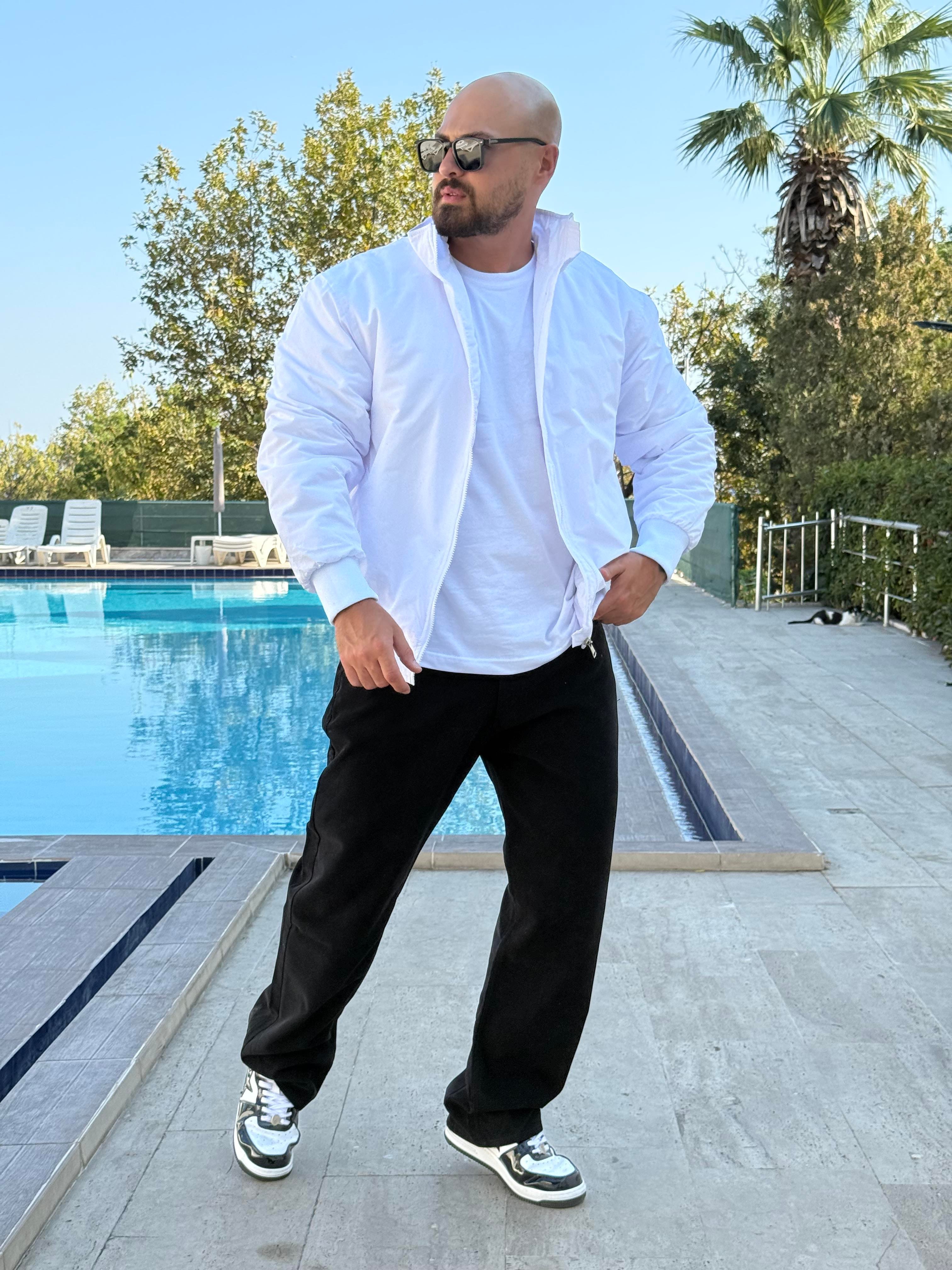 Dik Yaka Bomber Mont (MTB41)