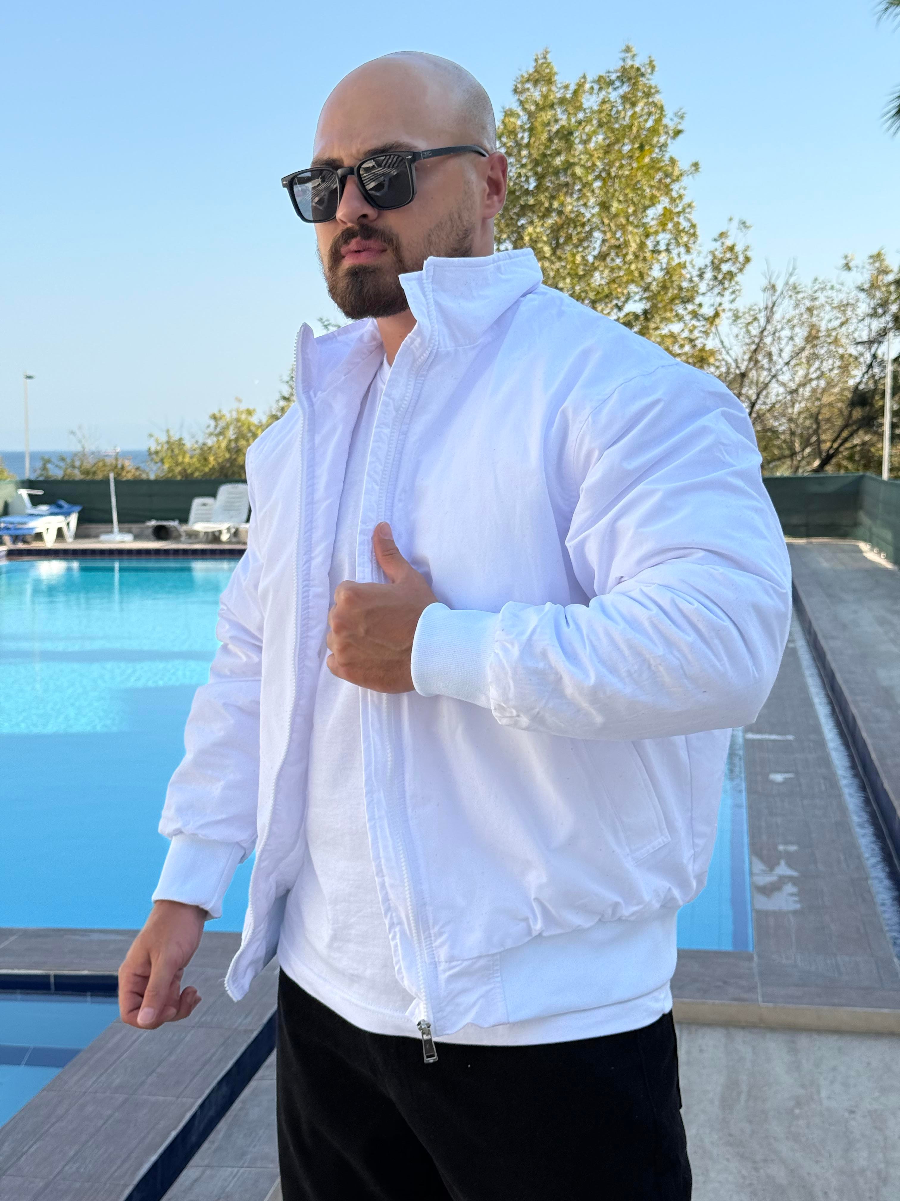 Dik Yaka Bomber Mont (MTB41)