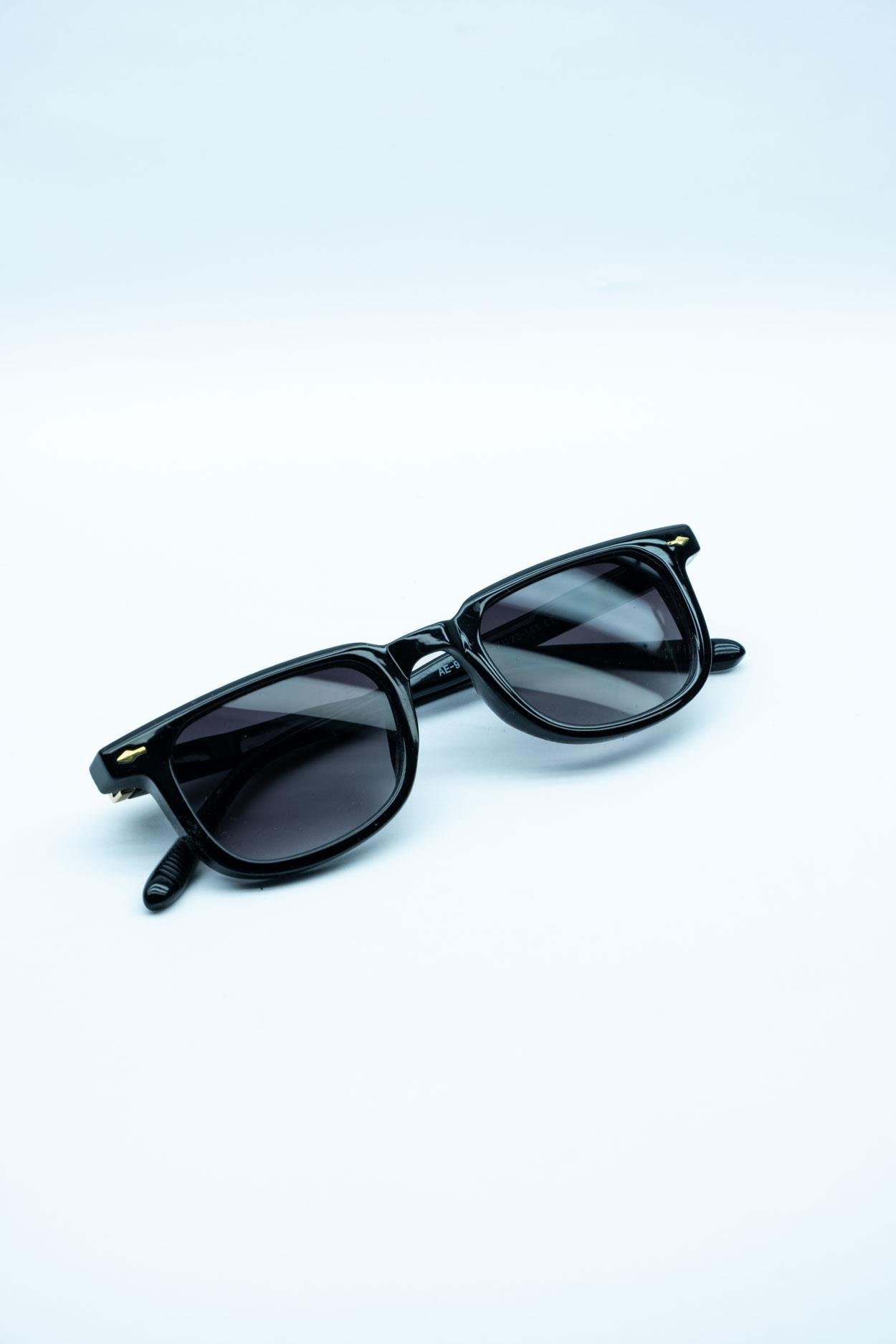 DOLL Güneş Gözlüğü (DOLL-Black)