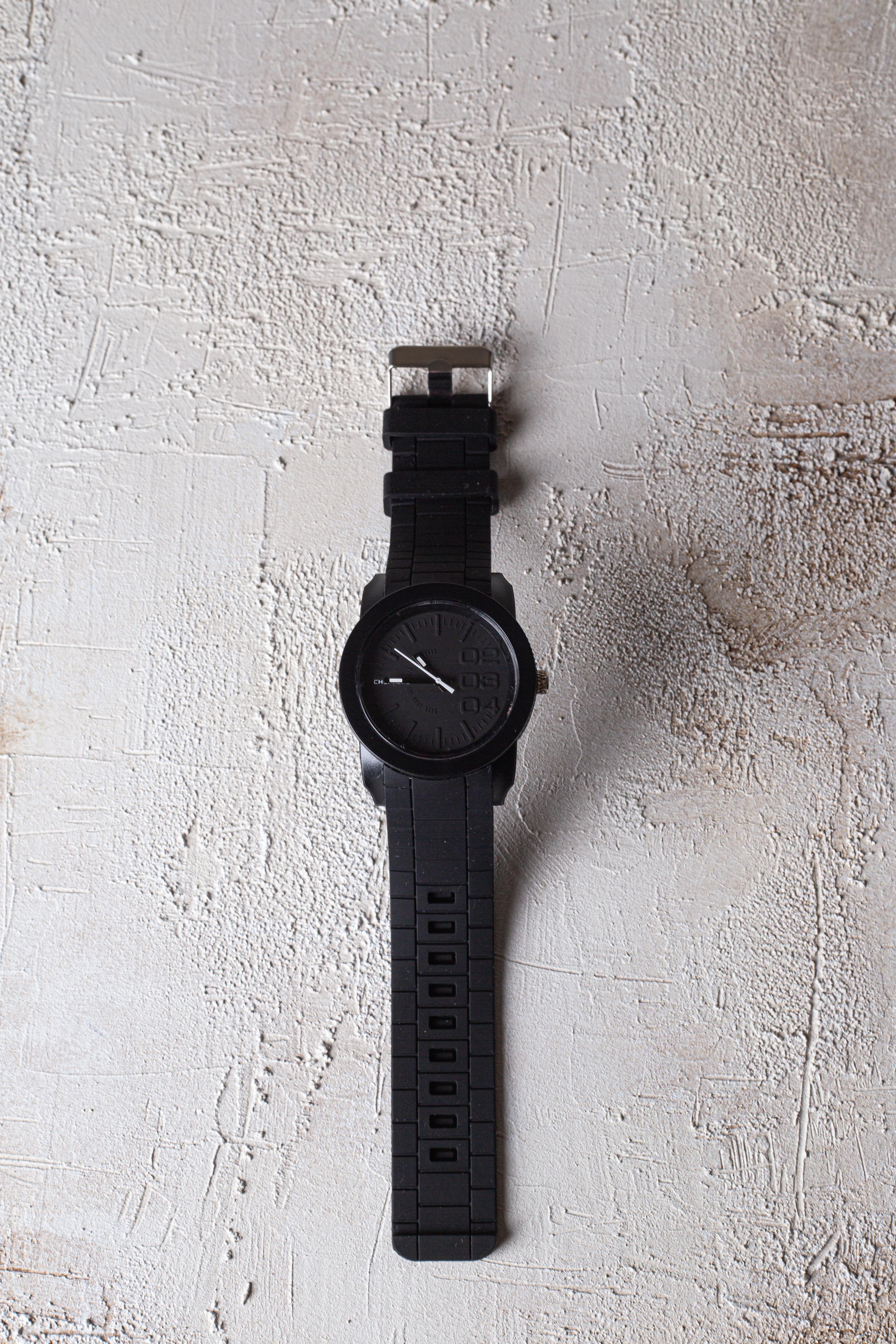 Double Down Erkek Kol Saati (18)