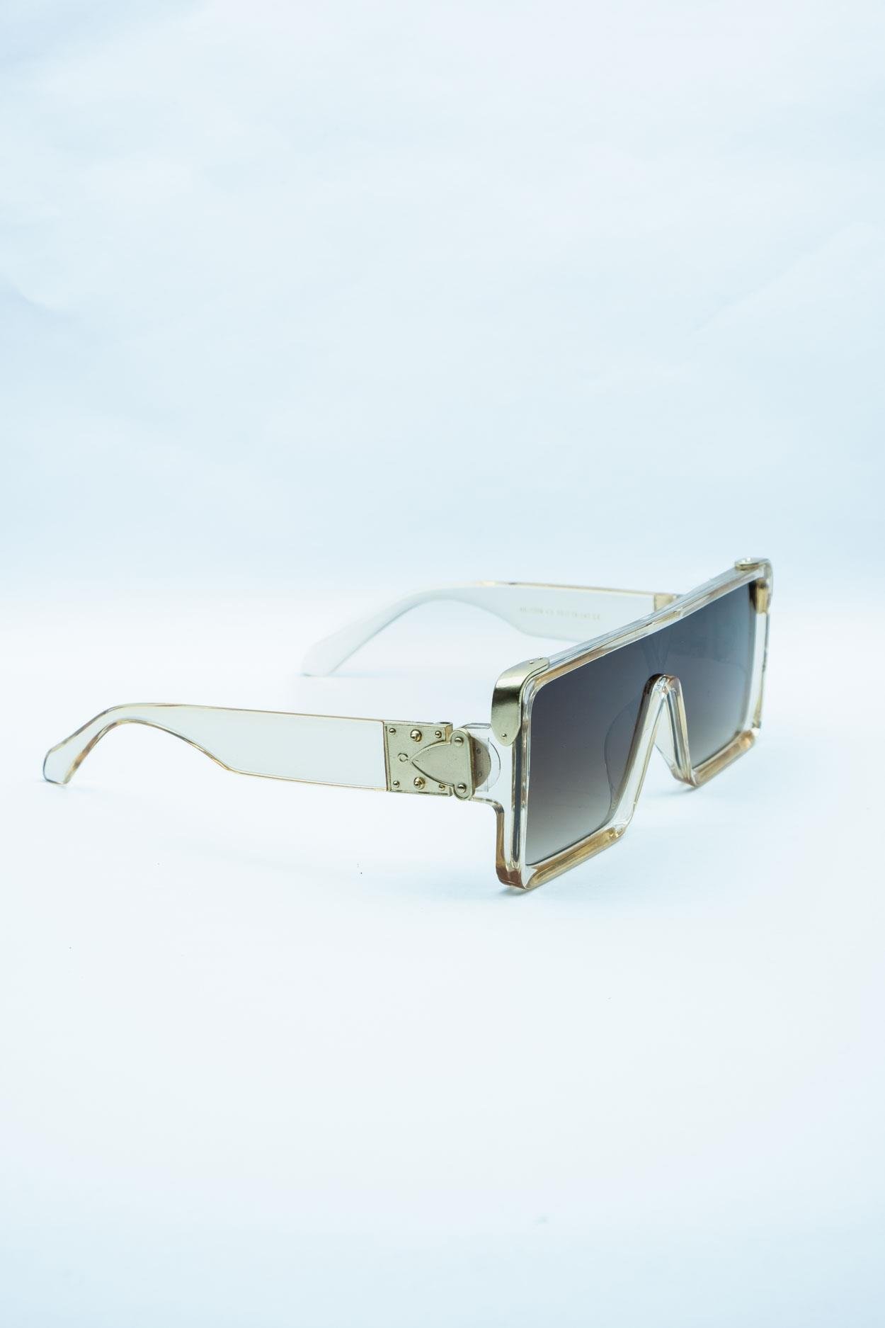 GATE Güneş Gözlüğü (GATE-Cream)