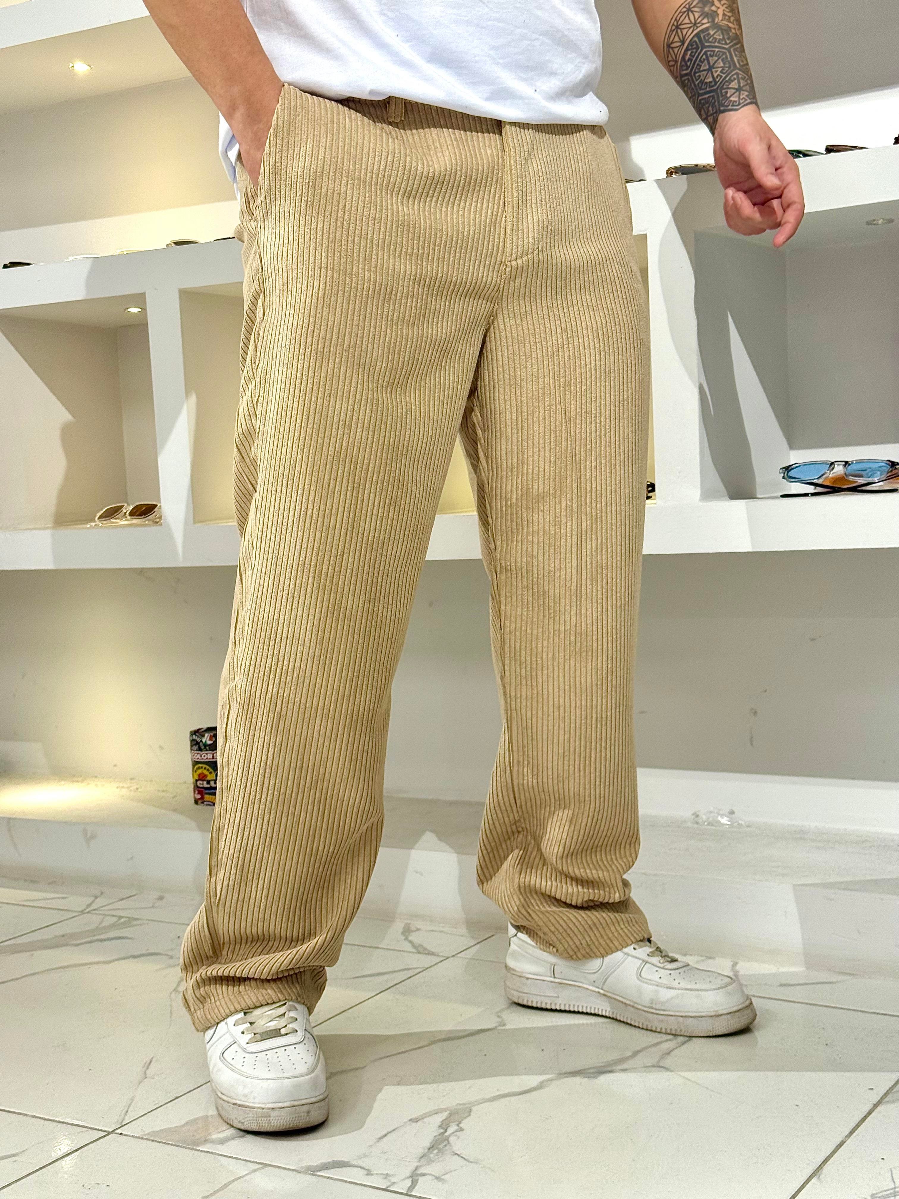Kadife Kışlık Jogger (JGKR21)