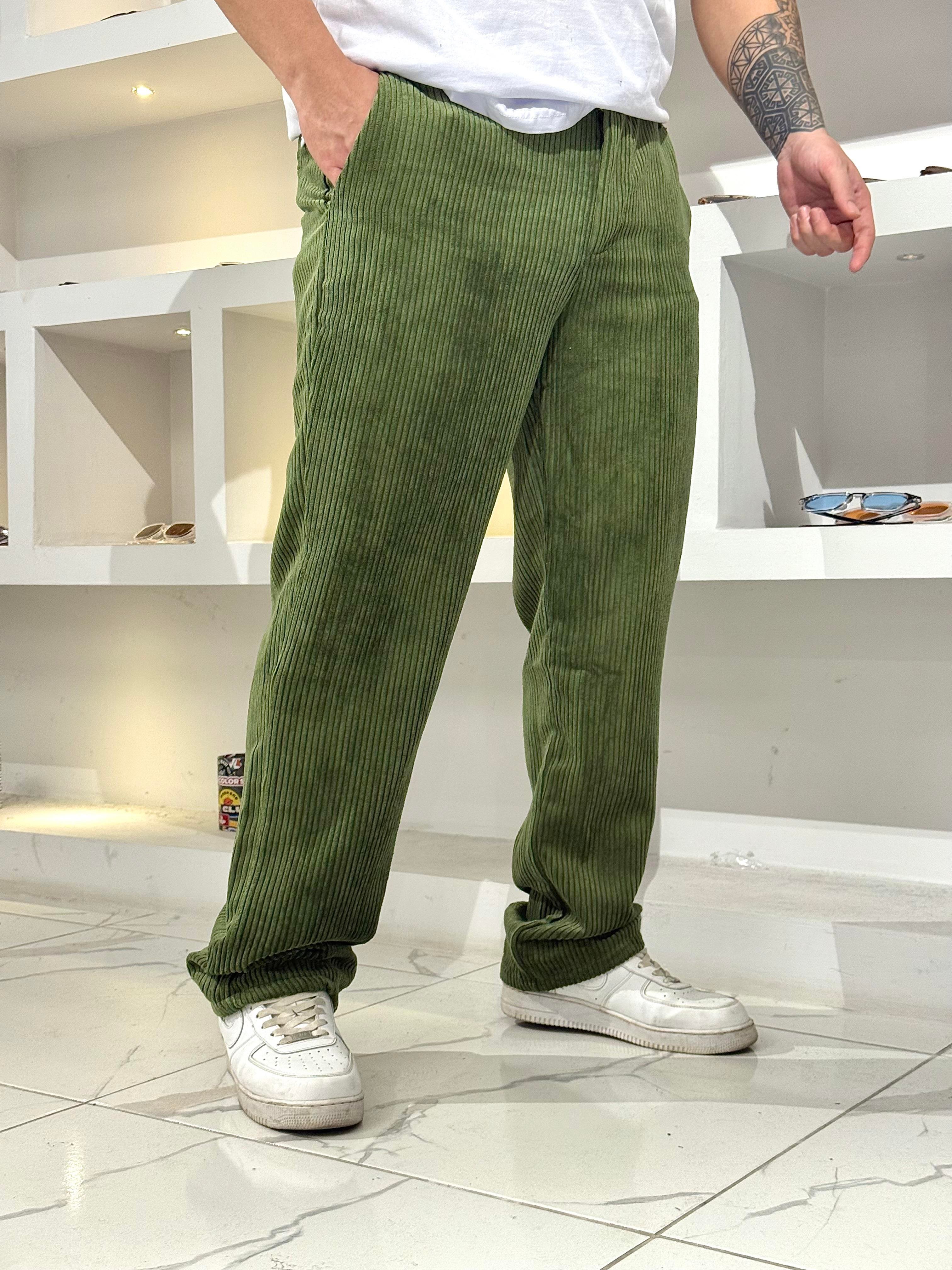 Kadife Kışlık Jogger (JGY21)