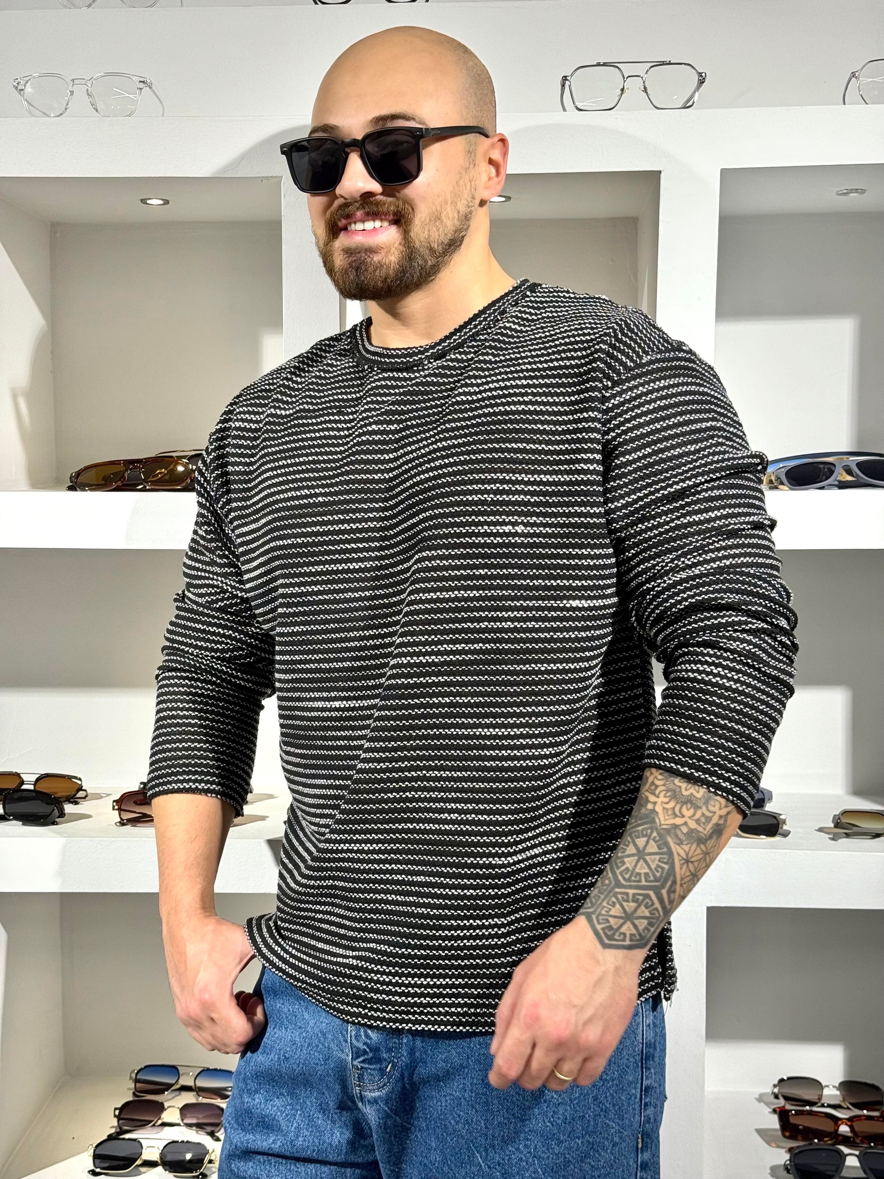 Kampanyalı Sweatshirt (SVTB77)