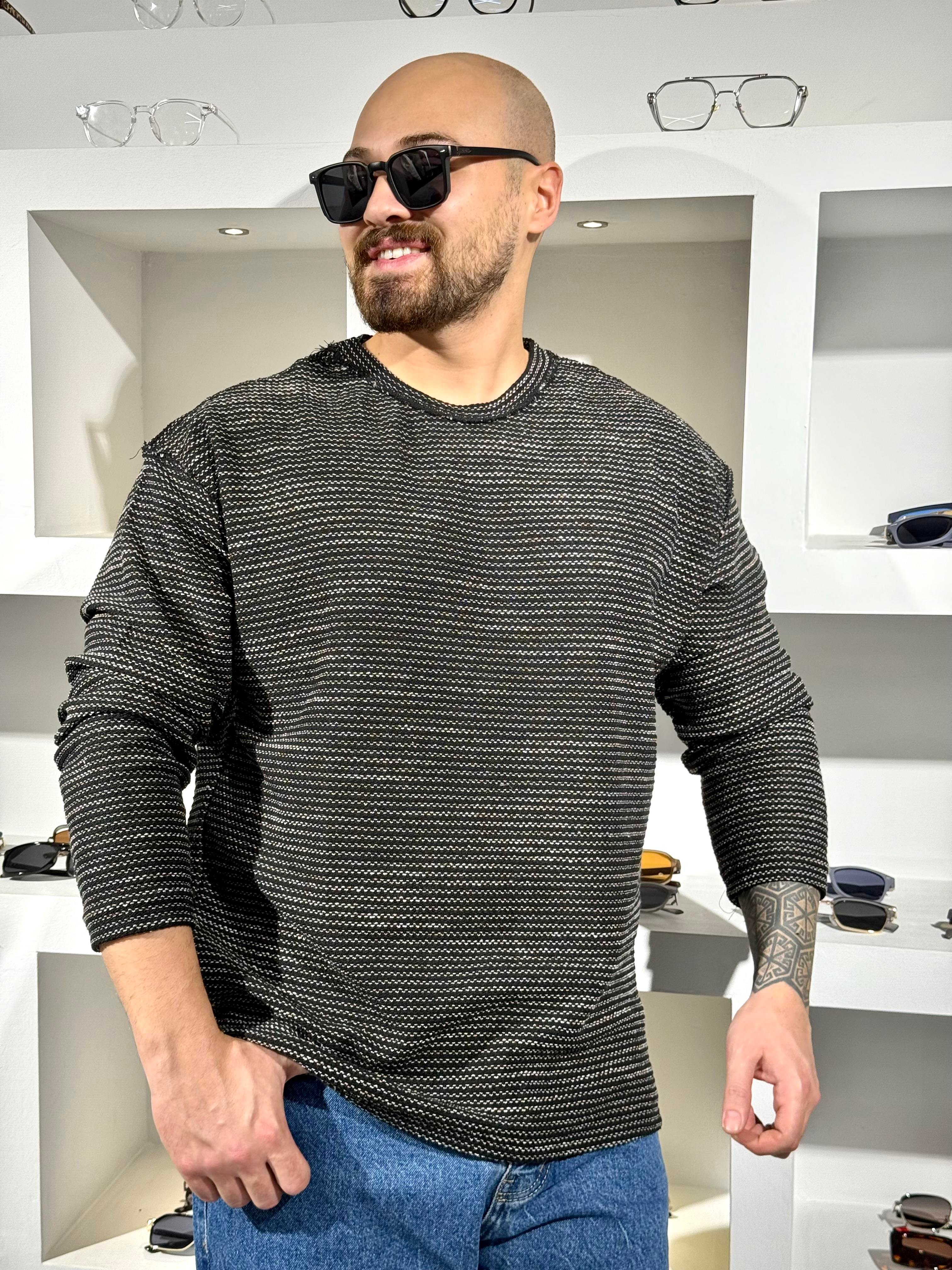 Kampanyalı Sweatshirt (SVTG77)