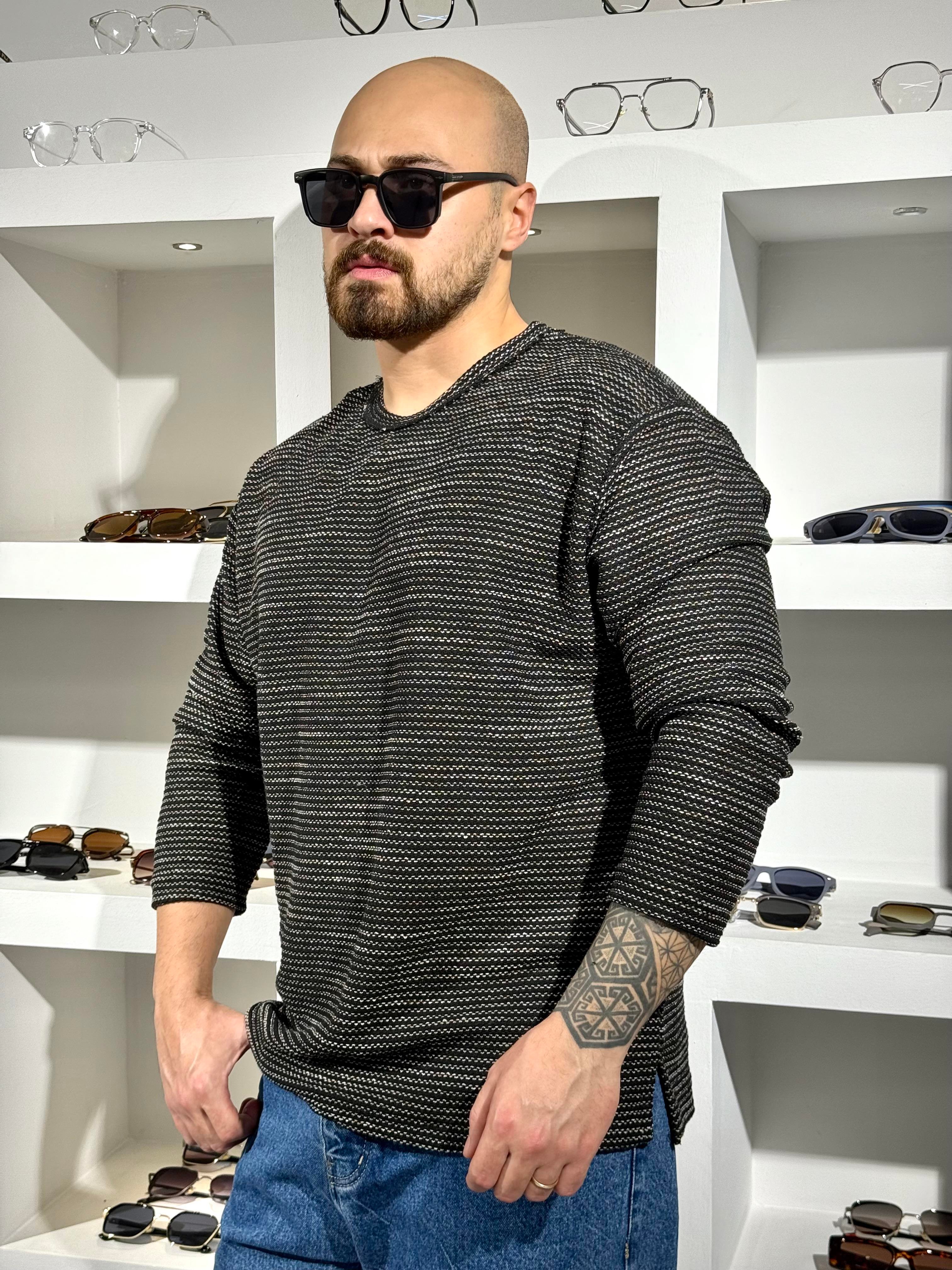 Kampanyalı Sweatshirt (SVTG77)