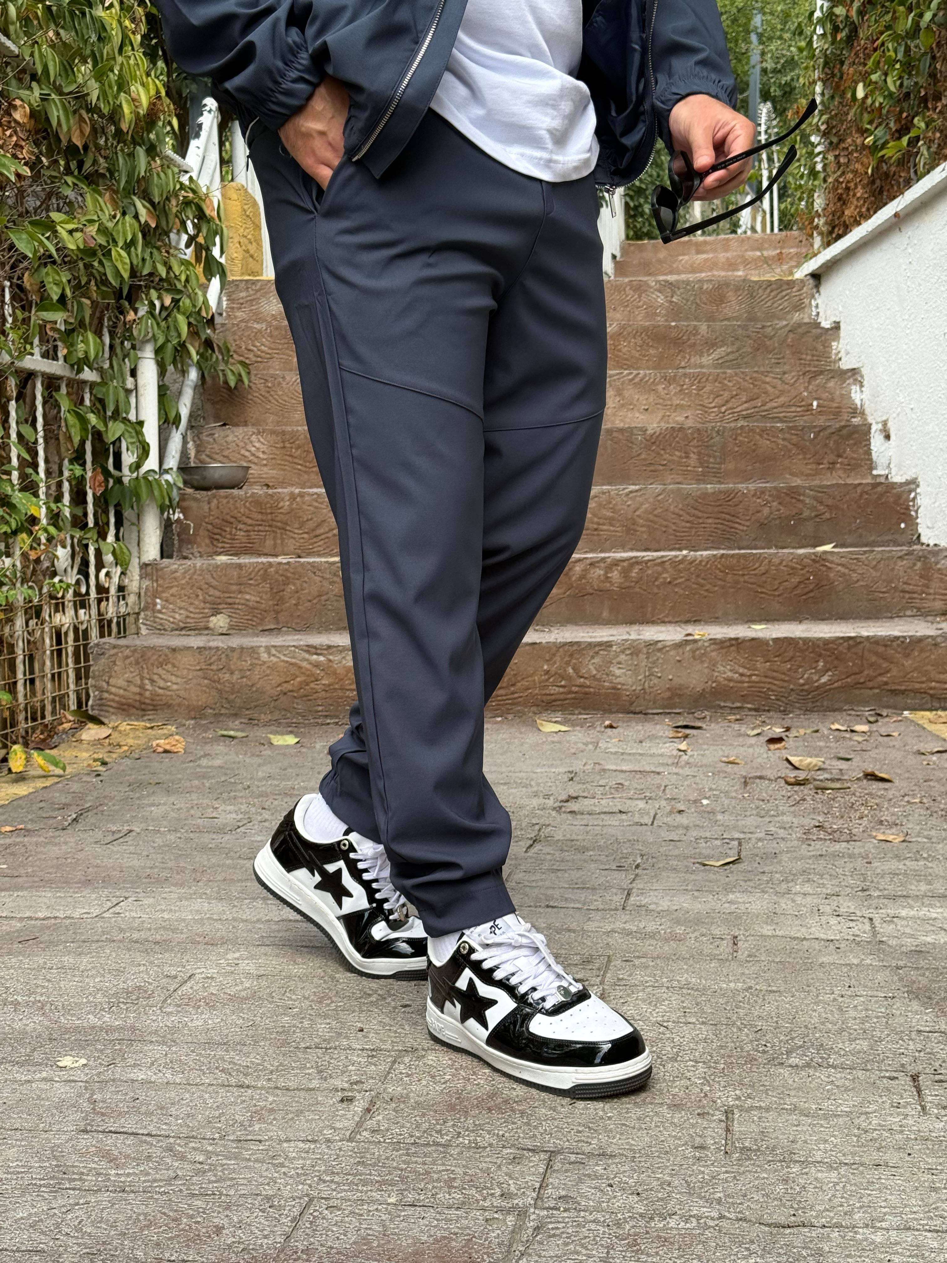 Kapüşonlu Alt Üst Takım (TKL19)