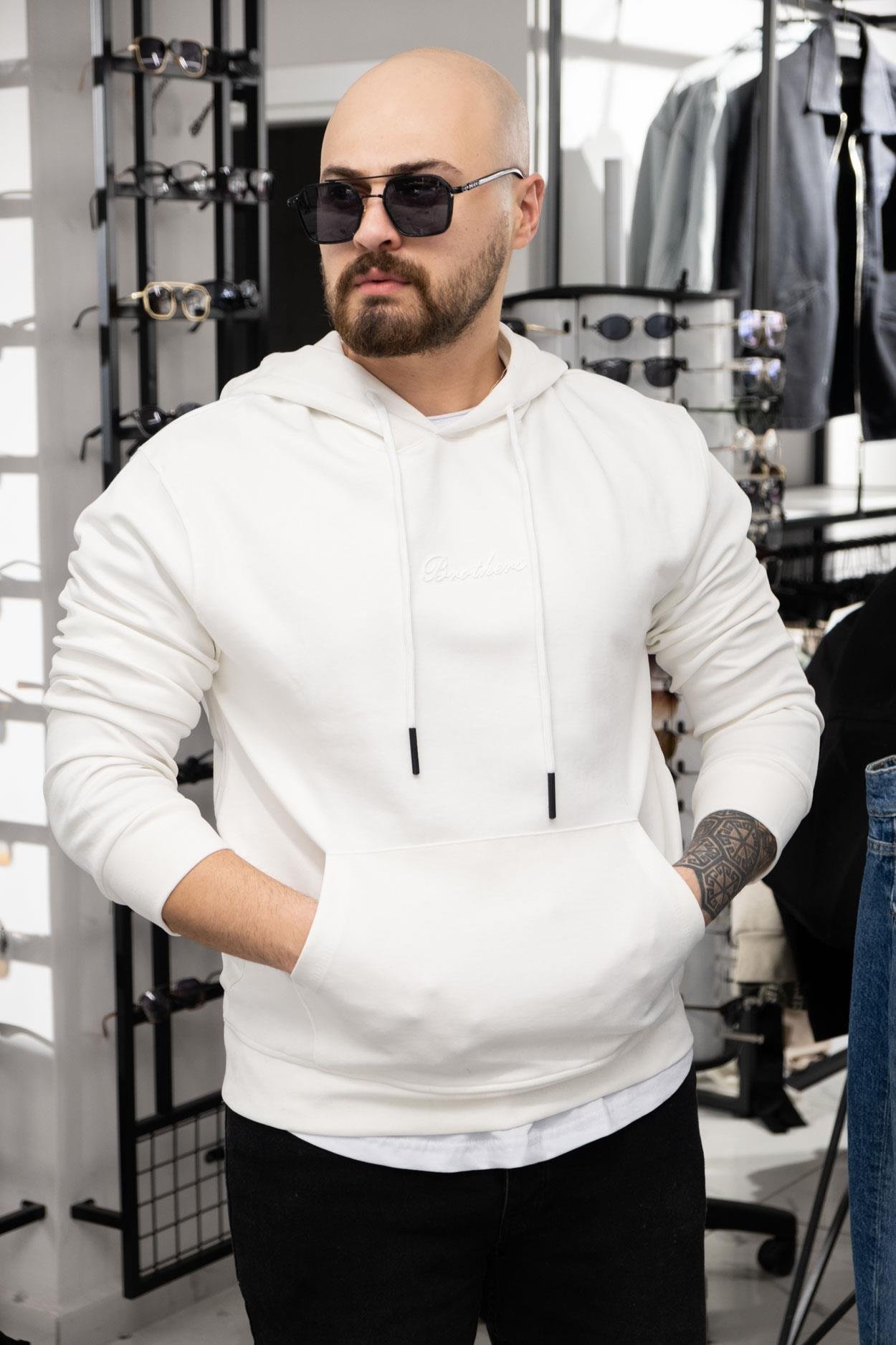Kapüşonlu Sweatshirt (K-SWTB26)
