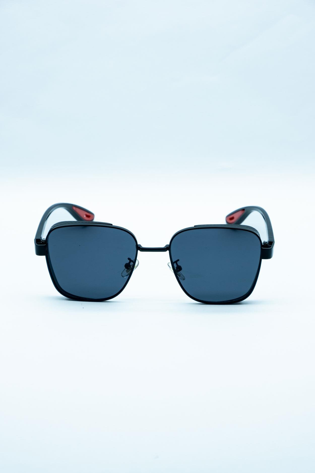 KEY Güneş Gözlüğü (KEY-Black)