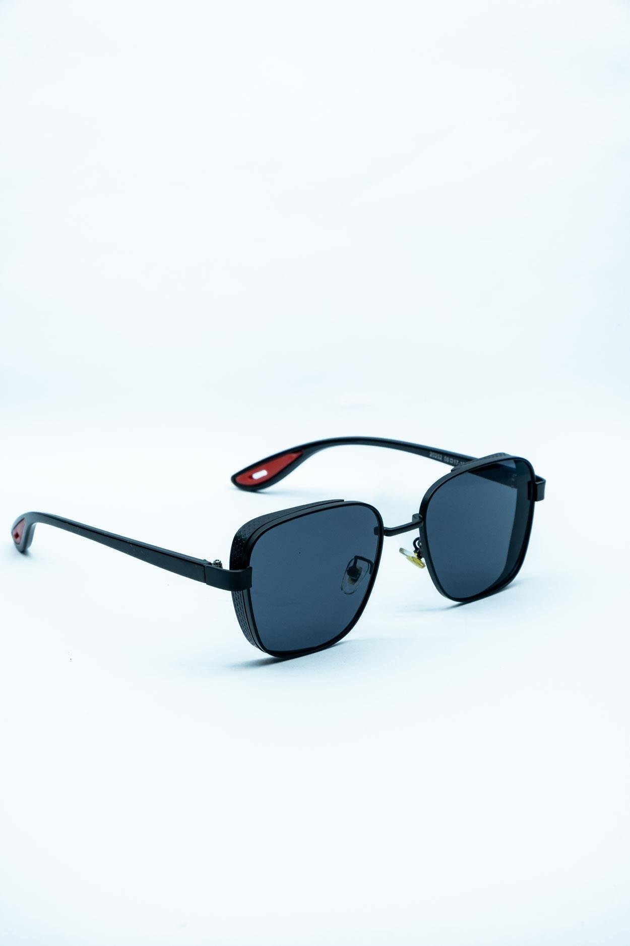 KEY Güneş Gözlüğü (KEY-Black)