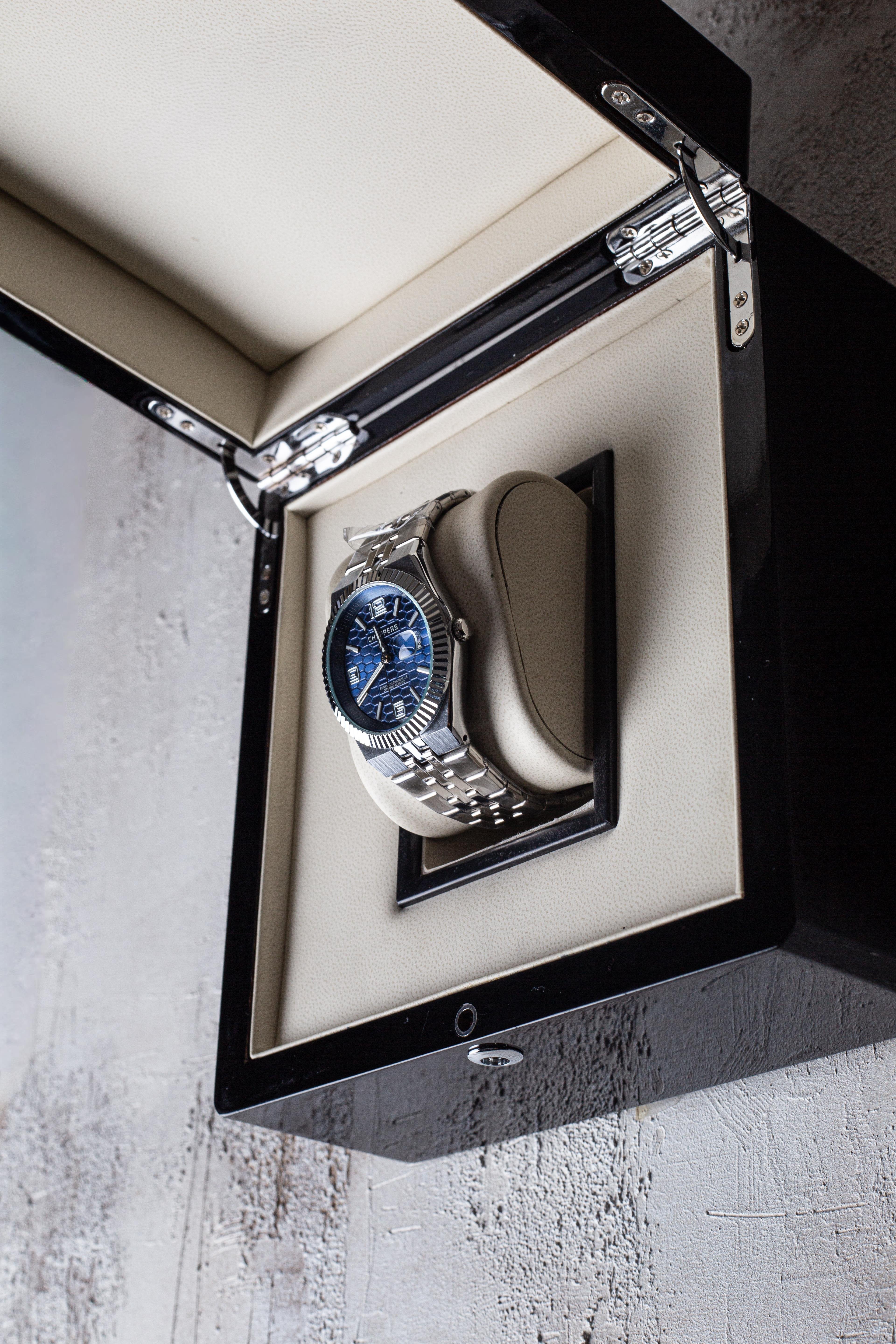 Marka Muadili Metal Kasa Erkek Kol Saati (23)