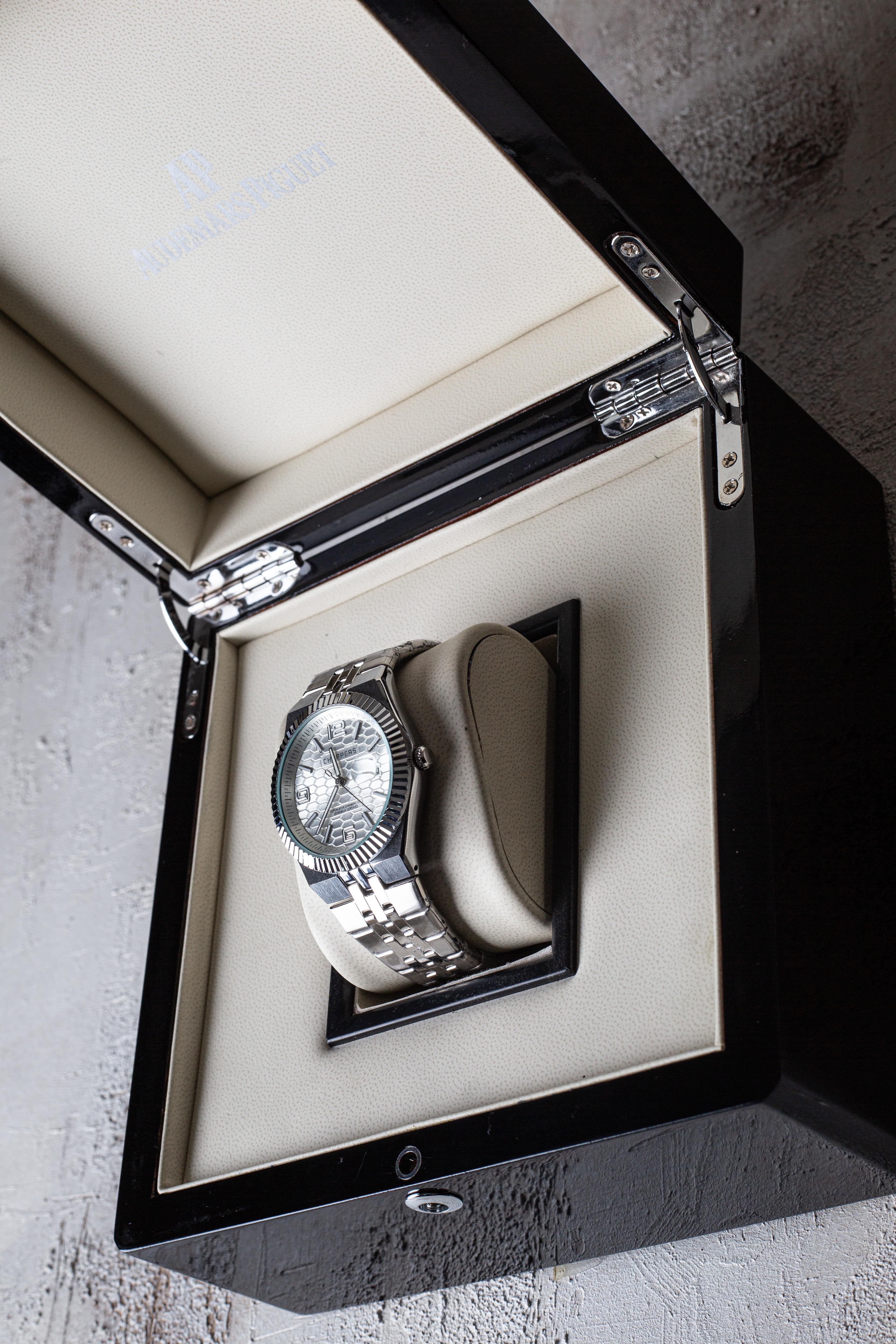 Marka Muadili Metal Kasa Erkek Kol Saati (22)